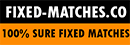 Fixed Match 100% Win