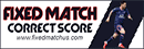 Fixed Match Correct Score